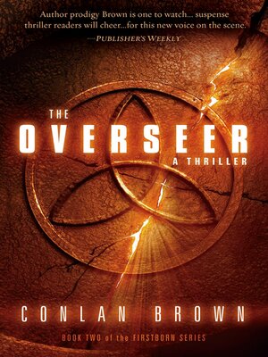 cover image of The Overseer